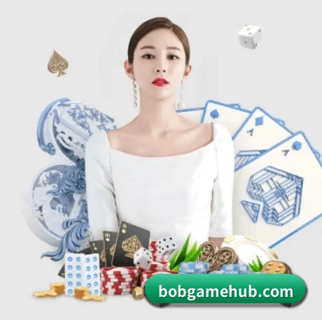 bobgamehub.com APP