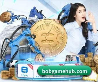 bobgamehub.com APP 界面